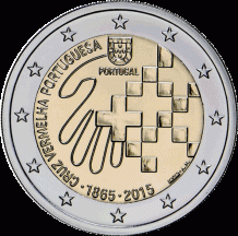 images/productimages/small/Portugal 2 Euro 2015a.gif